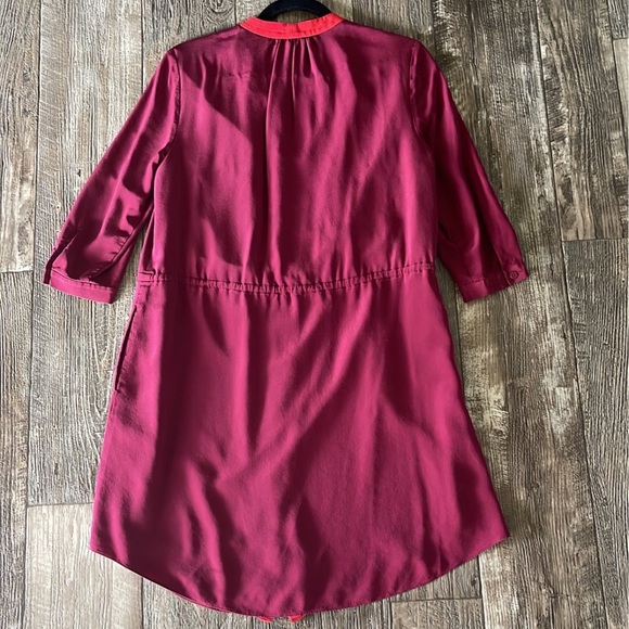 FOSSIL BEAUTIFUL DRESS, SMALL - Picture 2 of 12